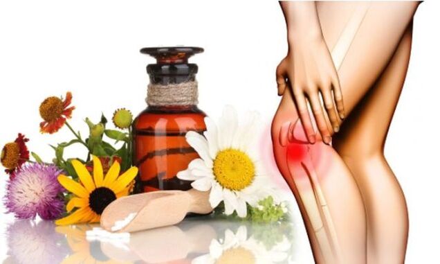 remèdes maison pour l'arthrose du genou