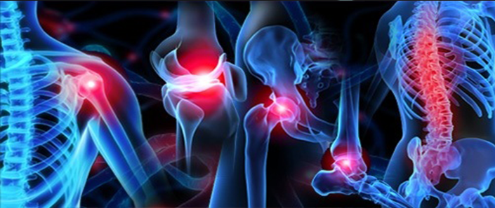 Blessures articulaires