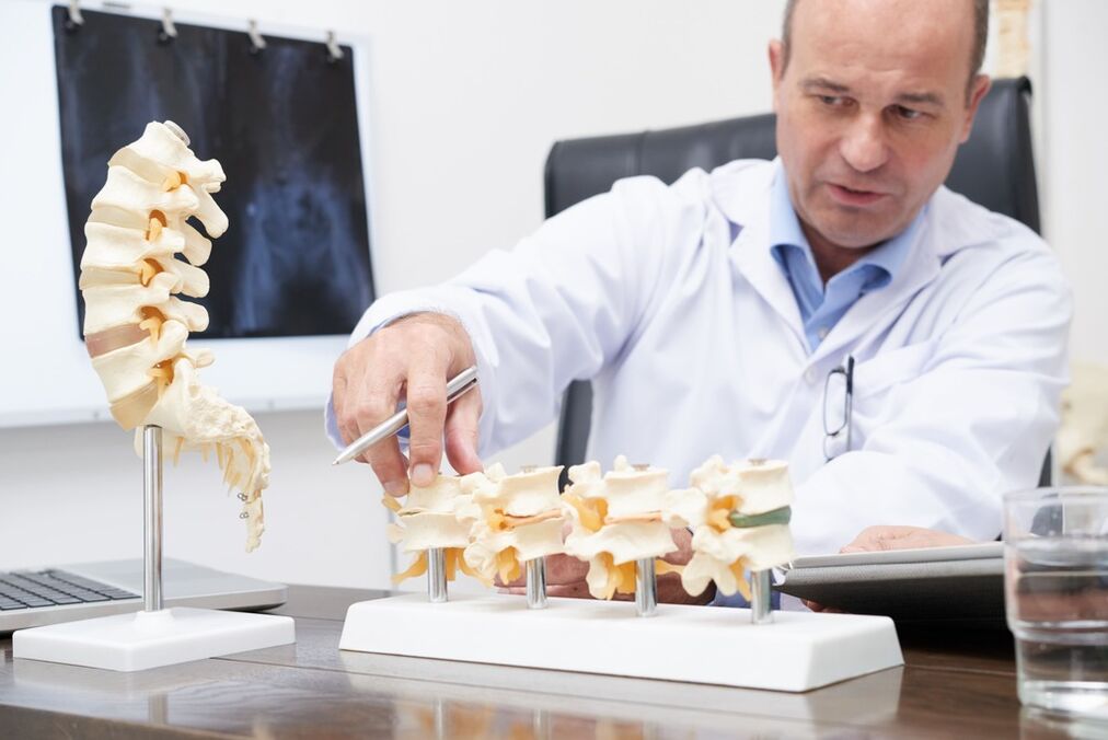 Diagnostic d'arthrite